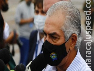 MPF se opõe a habeas corpus de Reinaldo no Supremo para suspender ação por corrupção