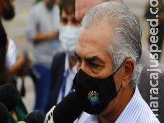 MPF se opõe a habeas corpus de Reinaldo no Supremo para suspender ação por corrupção MPF se opõe a habeas corpus de Reinaldo no Supremo para suspender ação por corrupção