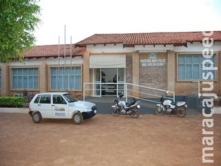 MPMS investiga prefeitura de Guia Lopes da Laguna por desvio de função de servidores MPMS investiga prefeitura de Guia Lopes da Laguna por desvio de função de servidores