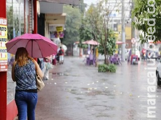 MS registrou chuvas 81,3% acima do esperado para o mês de janeiro MS registrou chuvas 81,3% acima do esperado para o mês de janeiro