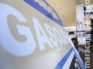 MS tem 9ª gasolina mais cara do país em tabela de referência para cobrança de imposto MS tem 9ª gasolina mais cara do país em tabela de referência para cobrança de imposto