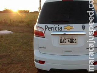 Mulher é morta a pauladas pelo marido em cidade de MS e ele alega traição