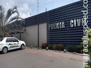 Mulher procura polícia após seis anos de agressões cometidas pelo marido