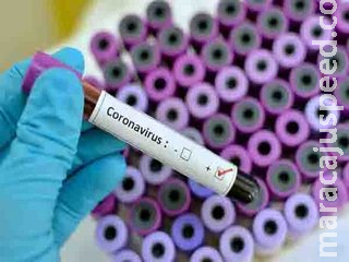 Município de MS investiga seu primeiro caso suspeito de reinfecção por coronavírus