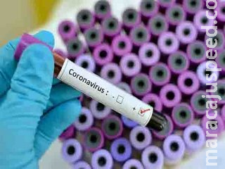 Município de MS investiga seu primeiro caso suspeito de reinfecção por coronavírus Município de MS investiga seu primeiro caso suspeito de reinfecção por coronavírus