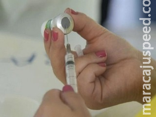 Na expectativa pela vacina, MS tem seringas suficientes para imunização contra coronavírus Na expectativa pela vacina, MS tem seringas suficientes para imunização contra coronavírus