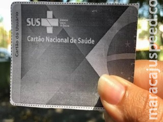 Não tem o cartão SUS? Saiba como emitir documento e se será exigido para vacinação da covid-19 Não tem o cartão SUS? Saiba como emitir documento e se será exigido para vacinação da covid-19