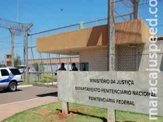 No plantão, presidente do STJ nega habeas corpus a empresário réu da Omertà No plantão, presidente do STJ nega habeas corpus a empresário réu da Omertà