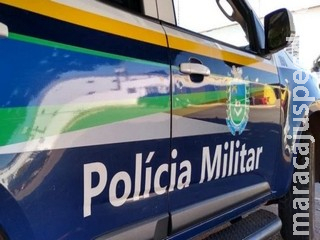 No semiaberto, homem invade casa e tentar roubar mulher em cidade de MS