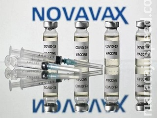 Novavax anuncia eficácia de 89% de vacina para covid-19 em teste final Novavax anuncia eficácia de 89% de vacina para covid-19 em teste final