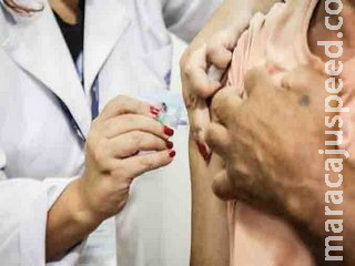 Número de vacinados contra a covid-19 no Brasil chega a 580.806 pessoas Número de vacinados contra a covid-19 no Brasil chega a 580.806 pessoas