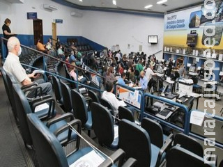 Para garantir desconto de 20%, Central do IPTU terá plantão de atendimento neste sábado e domingo Para garantir desconto de 20%, Central do IPTU terá plantão de atendimento neste sábado e domingo