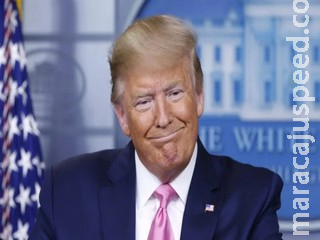 Pela 1ª vez, Senado derruba veto de Trump sobre orçamento militar Pela 1ª vez, Senado derruba veto de Trump sobre orçamento militar