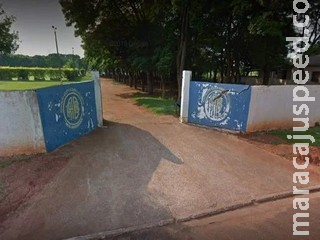 Polícia identifica adolescentes e crianças como responsáveis por furto em AABB