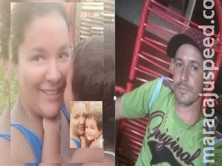 Polícia investiga desaparecimento de pai, mãe e filha em MS