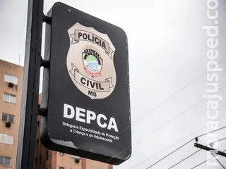 Polícia ouve criança de 11 anos em depoimento especial e investiga se irmãs também foram estupradas