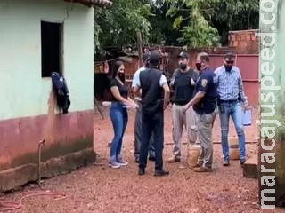 Polícia prende suboficial que ajudava criminosos matar colegas de farda na fronteira Polícia prende suboficial que ajudava criminosos matar colegas de farda na fronteira