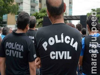 Policiais poderão fazer curso de psicologia de emergência e desastres