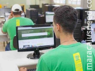 Pré-matrícula na rede estadual em MS vai até quarta-feira; saiba como fazer inscrição Pré-matrícula na rede estadual em MS vai até quarta-feira; saiba como fazer inscrição
