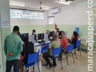 Pré-matrículas nas escolas da Reme terminam nesta sexta em Ponta Porã Pré-matrículas nas escolas da Reme terminam nesta sexta em Ponta Porã