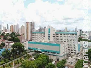 Prefeitura antecipa repasse de R$ 5 milhões para Santa Casa pagar salários atrasados Prefeitura antecipa repasse de R$ 5 milhões para Santa Casa pagar salários atrasados