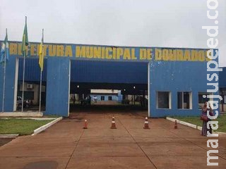 Prefeitura assina contrato de R$ 2,6 milhões para pavimentar bairro de Dourados