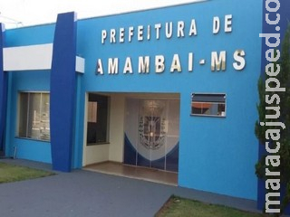 Prefeitura de Amambai lança licitação para reforma de até R$ 947 mil em escola indígena Prefeitura de Amambai lança licitação para reforma de até R$ 947 mil em escola indígena