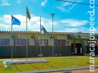 Prefeitura de Bataguassu aditiva convênios milionários com instituições de saúde e educação Prefeitura de Bataguassu aditiva convênios milionários com instituições de saúde e educação