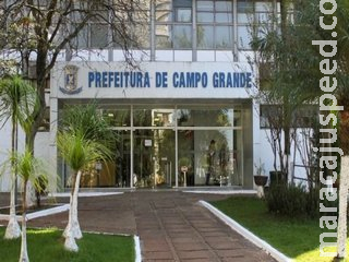 Prefeitura de Campo Grande nomeia mais 111 servidores