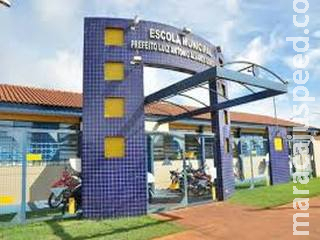 Prefeitura de Dourados inicia pré-matrículas nesta quarta-feira Prefeitura de Dourados inicia pré-matrículas nesta quarta-feira