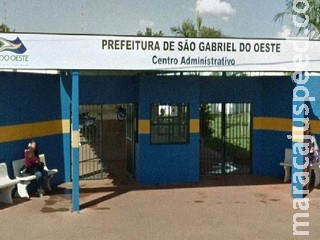 Prefeitura de São Gabriel do Oeste retoma expediente integral nas repartições públicos Prefeitura de São Gabriel do Oeste retoma expediente integral nas repartições públicos
