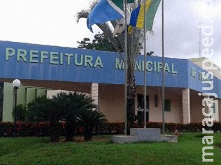 Prefeitura de Sonora contratualiza repasse de até R$ 3,9 milhões para Fundação de Saúde