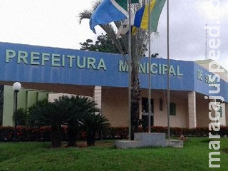 Prefeitura de Sonora contratualiza repasse de até R$ 3,9 milhões para Fundação de Saúde Prefeitura de Sonora contratualiza repasse de até R$ 3,9 milhões para Fundação de Saúde