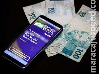 Projetos estabelecem prorrogação de auxílio emergencial em 2021 Projetos estabelecem prorrogação de auxílio emergencial em 2021