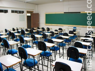 Promotoria da Infância vai acompanhar volta às aulas em Naviraí Promotoria da Infância vai acompanhar volta às aulas em Naviraí
