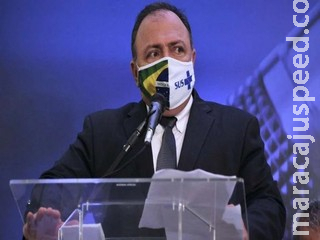 Rede vai ao STF para que Pazuello confirme compra de 54 mi de doses da Coronavac Rede vai ao STF para que Pazuello confirme compra de 54 mi de doses da Coronavac
