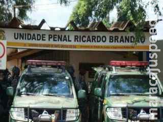 Representantes da OAB negociam libertação de policial penal em presídio de MS Representantes da OAB negociam libertação de policial penal em presídio de MS