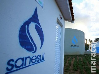 Sanesul completa 42 anos atuando em Mato Grosso do Sul Sanesul completa 42 anos atuando em Mato Grosso do Sul
