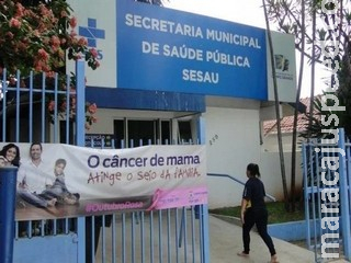 Sesau fecha contrato de R$ 1 milhão para compra de cilindros de oxigênio Sesau fecha contrato de R$ 1 milhão para compra de cilindros de oxigênio