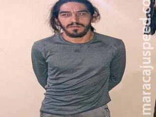 Soldado de chefe do PCC, ‘Bonitão’, é preso com 100 quilos de maconha em casa Soldado de chefe do PCC, ‘Bonitão’, é preso com 100 quilos de maconha em casa