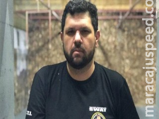 STF concede prisão domiciliar a blogueiro bolsonarista preso em Campo Grande STF concede prisão domiciliar a blogueiro bolsonarista preso em Campo Grande