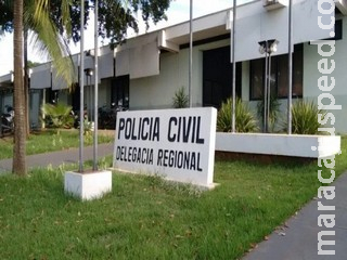 Suspeito de atirar e deixar homem em estado grave na virada de ano se apresenta à polícia