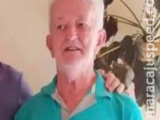 Taxista de MS desaparece na fronteira e carro é encontrado no Paraguai Taxista de MS desaparece na fronteira e carro é encontrado no Paraguai