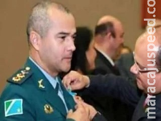 Tenente-coronel da PM envolvido na máfia dos cigarreiros ‘aposenta’ com salário de R$ 23 mil