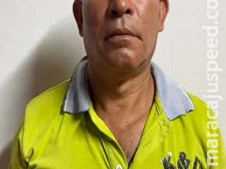 Traficante que gerenciava centros de produção de maconha é preso no Paraguai
