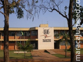 UEMS de Aquidauana abre vagas de mestrado em Zootecnia para alunos especiais UEMS de Aquidauana abre vagas de mestrado em Zootecnia para alunos especiais