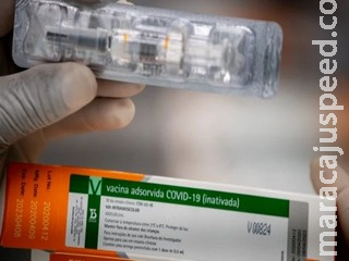 Vacinação contra covid-19 em Campo Grande pode ter início já no dia 25