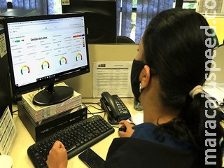 ‘Vacinômetro’: SES lança ferramenta para contabilizar número de imunizados contra Covid-19 ‘Vacinômetro’: SES lança ferramenta para contabilizar número de imunizados contra Covid-19