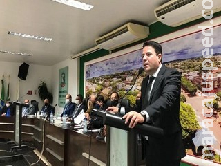 Vereadores e empresários terão que devolver R$ 54 mil após farra de combustíveis Vereadores e empresários terão que devolver R$ 54 mil após farra de combustíveis