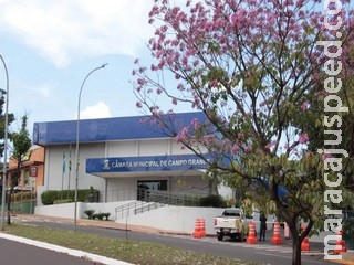 Vereadores votam nesta 4ª autorização para Campo Grande comprar vacina contra Covid Vereadores votam nesta 4ª autorização para Campo Grande comprar vacina contra Covid